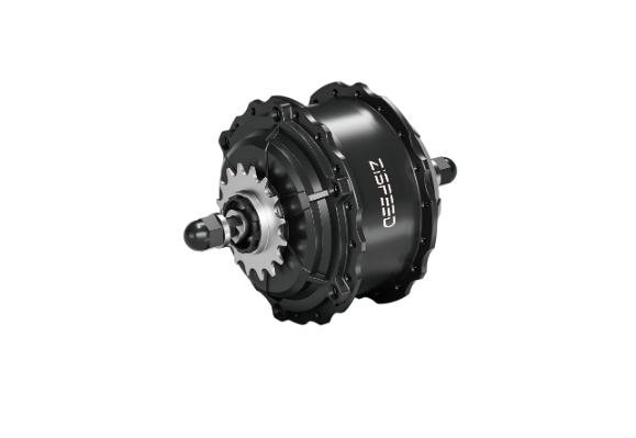2 Gear Auto-shifting Motor ZSM2136E