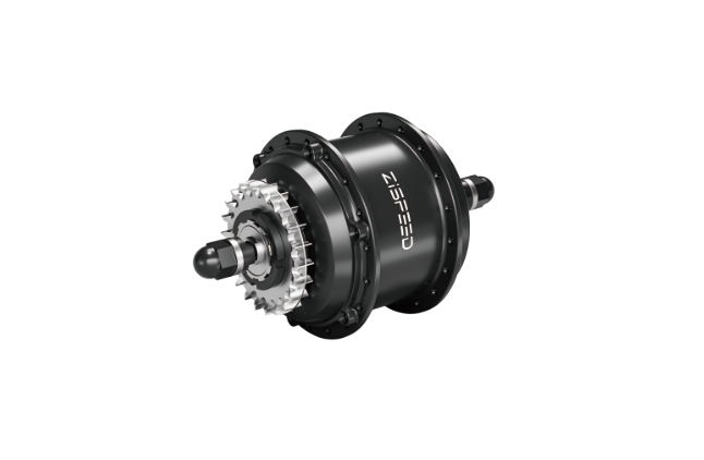 3 Gear Auto-shifting Motor ZSM3185K