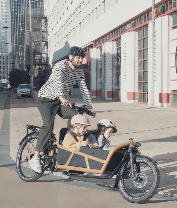 E-Cargo