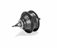 2 Gear Auto-shifting Motor ZSM2136A