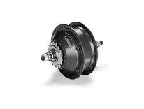 2 Gear Auto-shifting Motor ZSM2136B