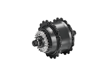 3 Gear Auto-shifting Motor ZSM3185A