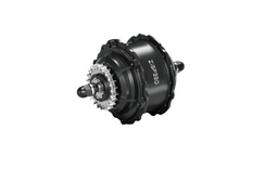 3 Gear Auto-shifting Motor ZSM3185E 