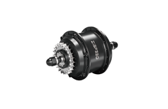 3 Gear Auto-shifting Motor ZSM3185K 